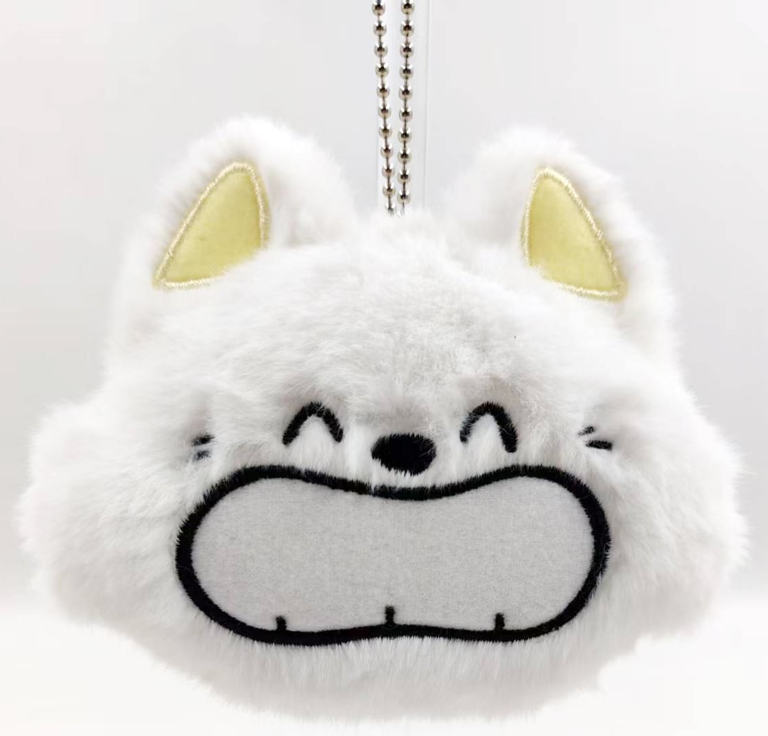 あだち充展」ふわふわなパンチのポーチなど追加グッズ 音声ガイドの