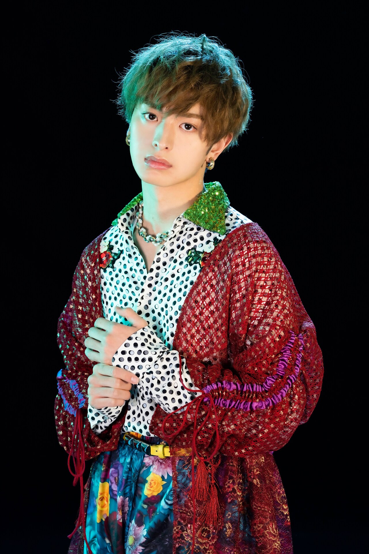 木村慧人 マネキンナイトフィーバー ビックピロー 抱き枕 木村慧人