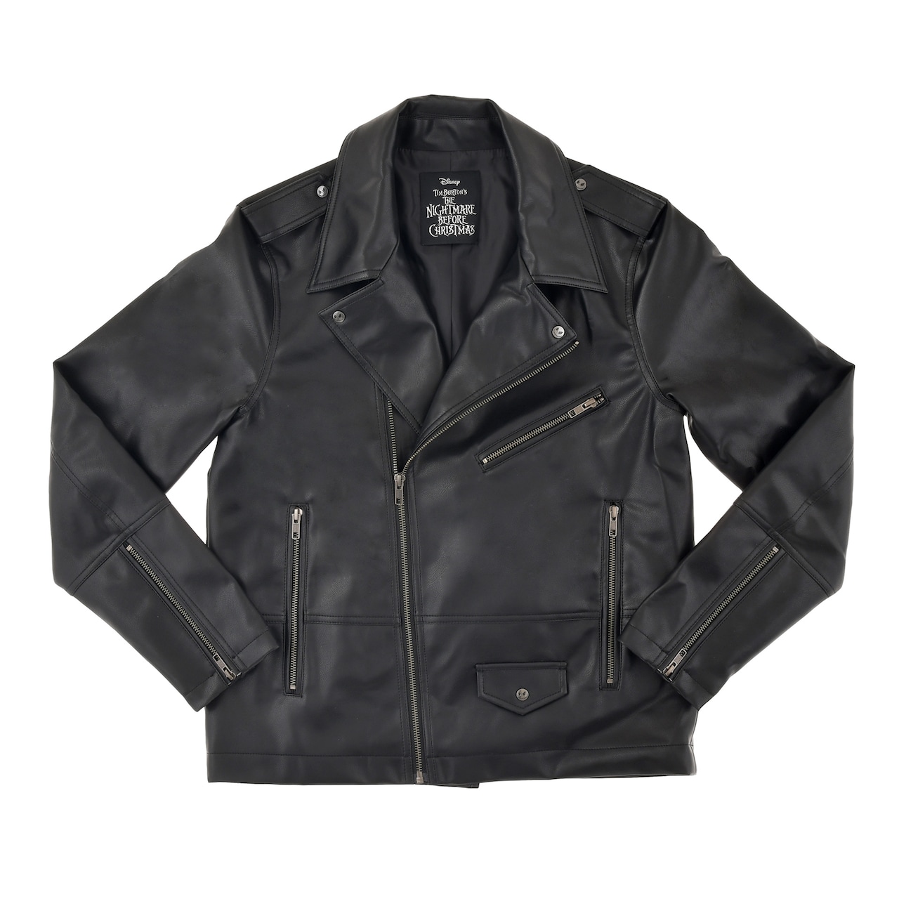 ティム・バートン ナイトメアー・ビフォア・クリスマス」公開30周年