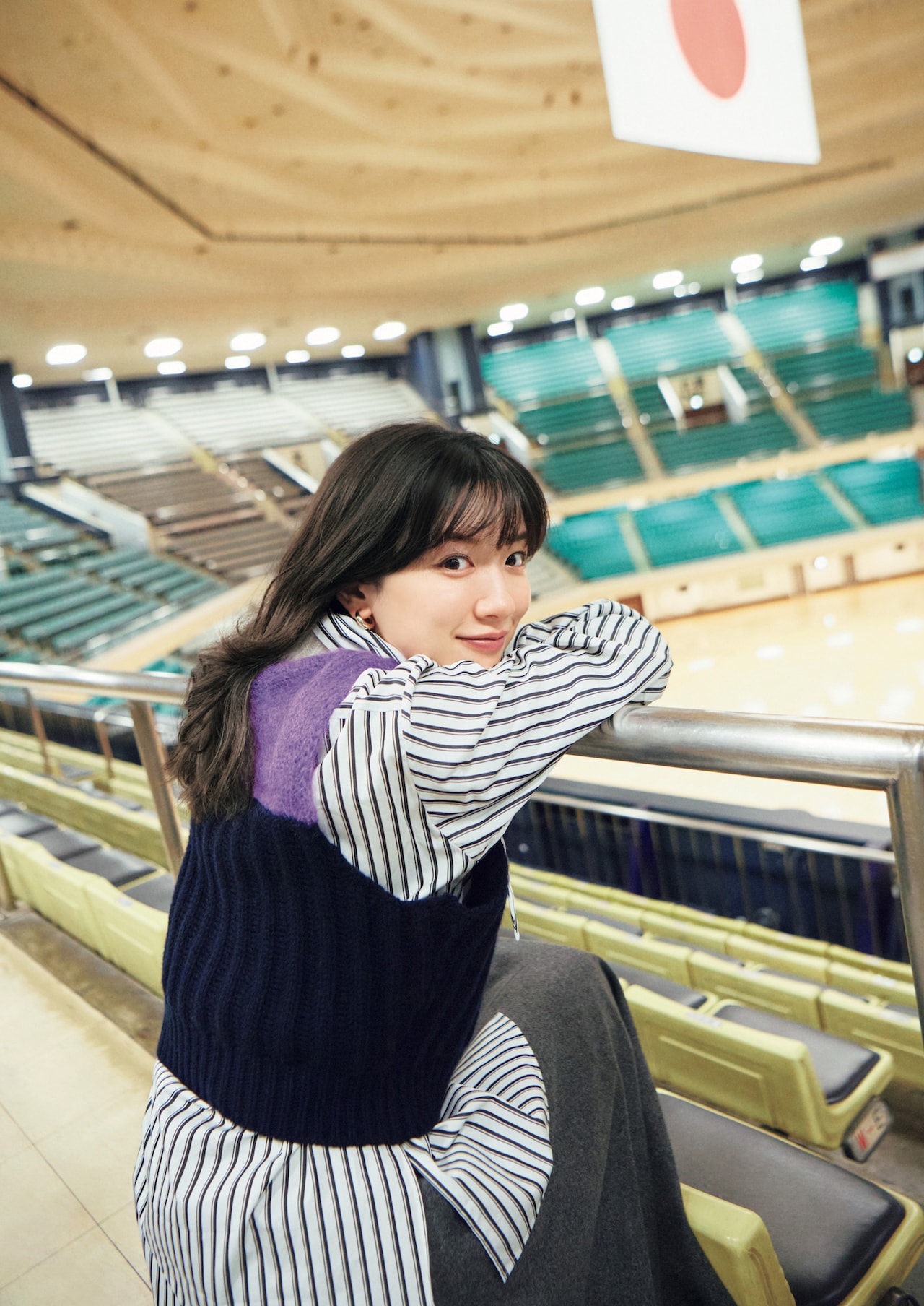 しっぽ】team mate 永野芽郁 しっぽ】team mate 永野芽郁 SDP