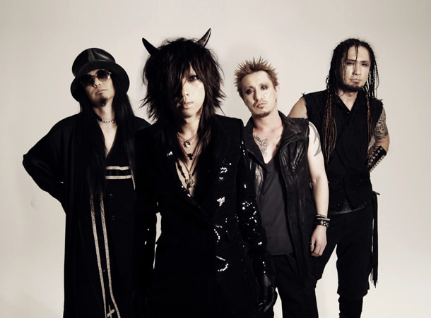 再始動サッズがニューアルバム収録予定曲をWEB公開 - 音楽ナタリー