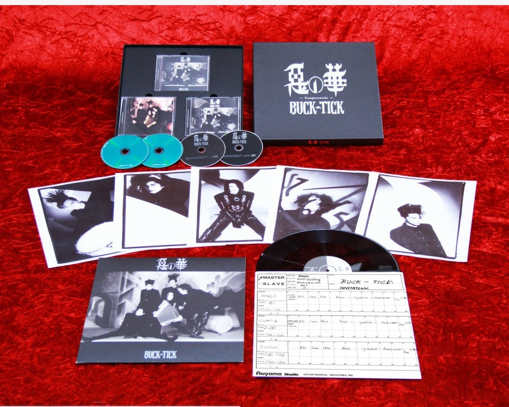 激レア BUCK-TICK sabbat 初回限定DVD 激レアBUCK-TICKsabbat初回限定