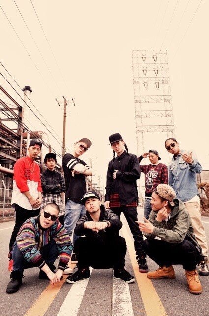 川崎の2WIN＆BAD HOP、待望の1stアルバムともに完成 - 音楽ナタリー