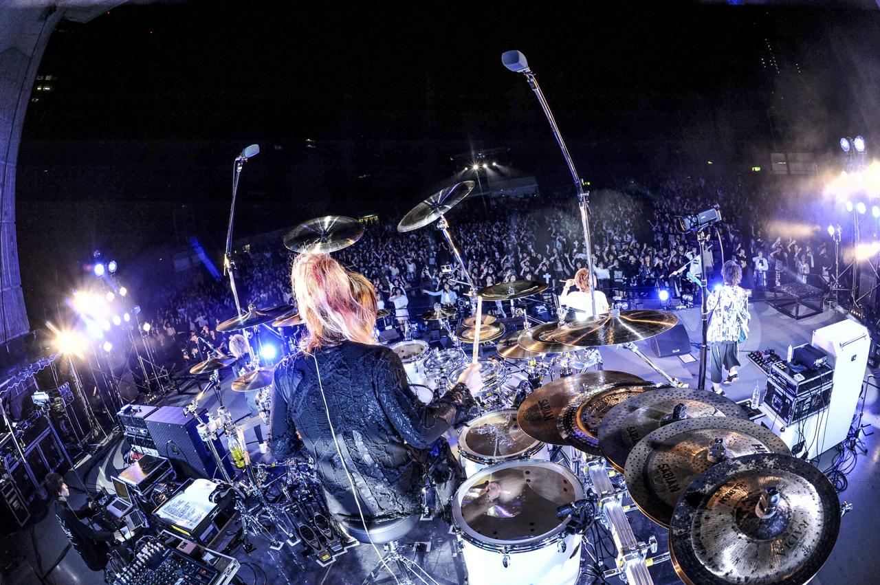 DIV、初野音で活動に終止符「最高の4年半でした」 - 音楽ナタリー