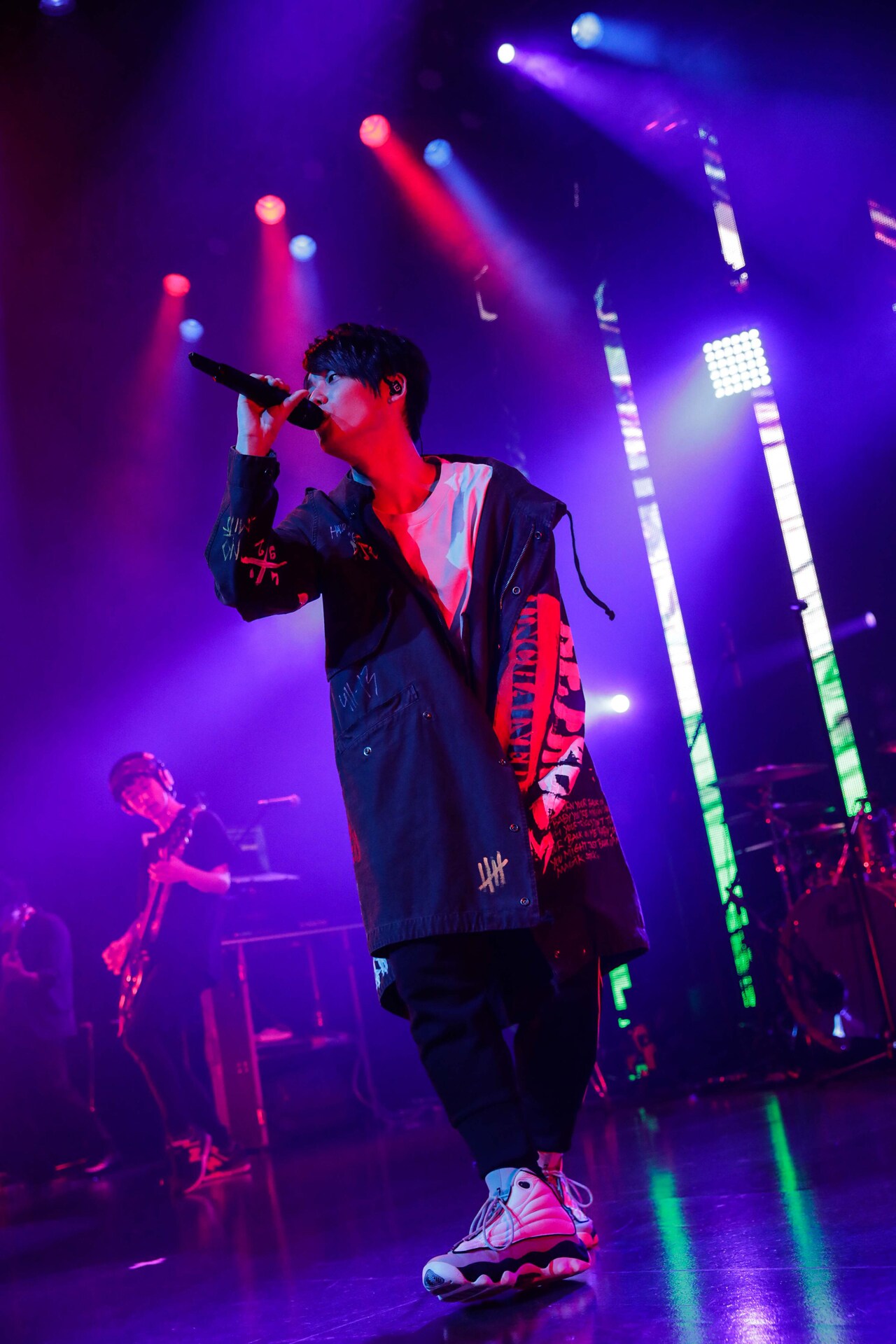 みやかわくん、メジャーデビュー直前全国ツアー終幕「幸せな時間を