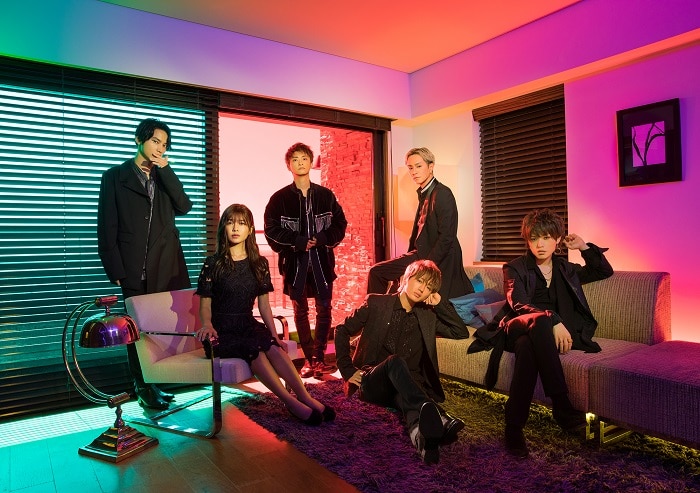 AAAドームツアー「COLOR A LIFE」ファイナル公演を全国映画館で