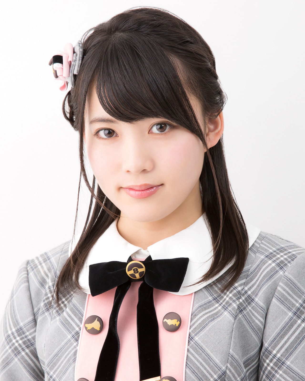 岡部麟（AKB48チーム8） [画像ギャラリー 21/28] - 音楽ナタリー