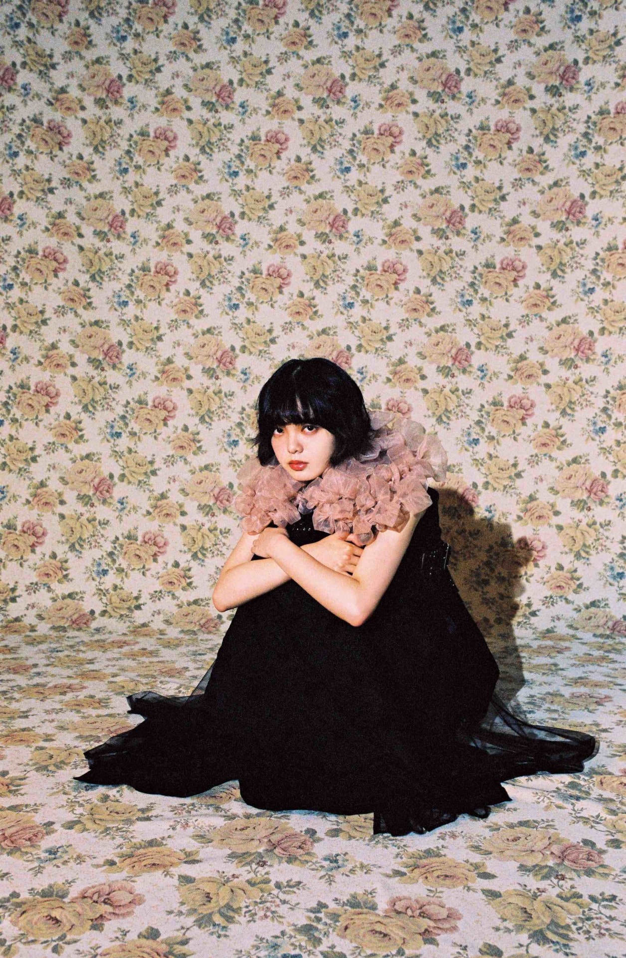 レアな平手友梨奈さんのアイドル時代のクッションです！！ レアな平手友