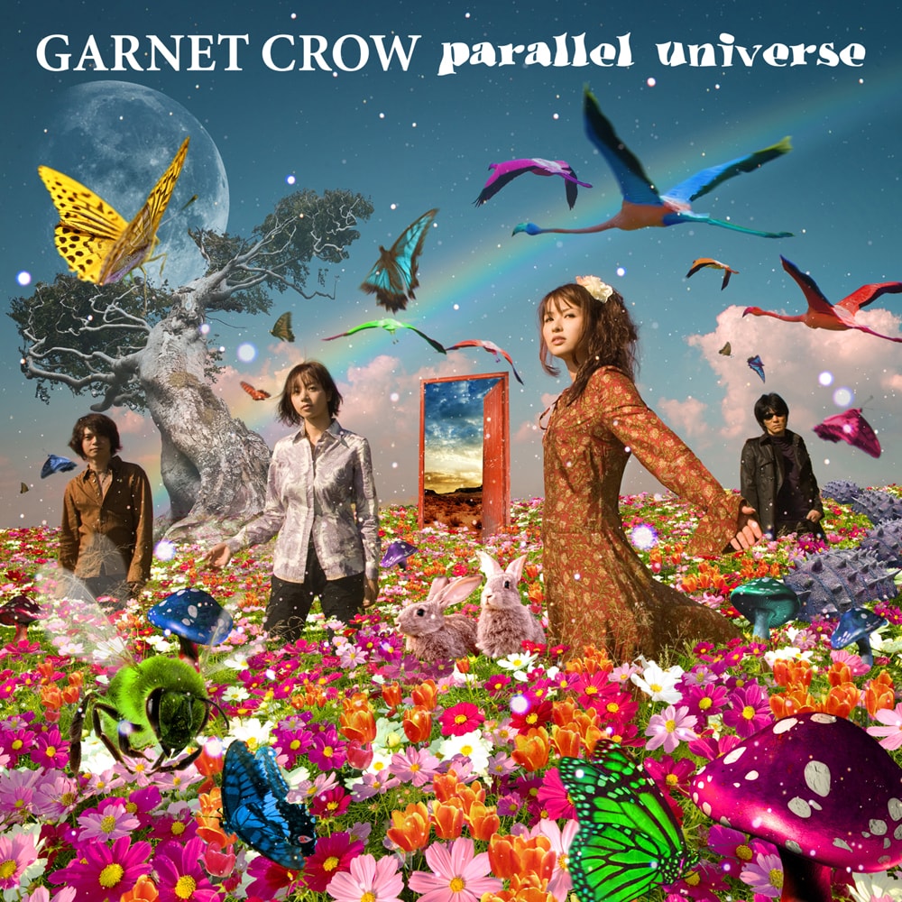 中村由利＆岡本仁志が明かす“もうひとつのGARNET CROW” - 音楽ナタリー