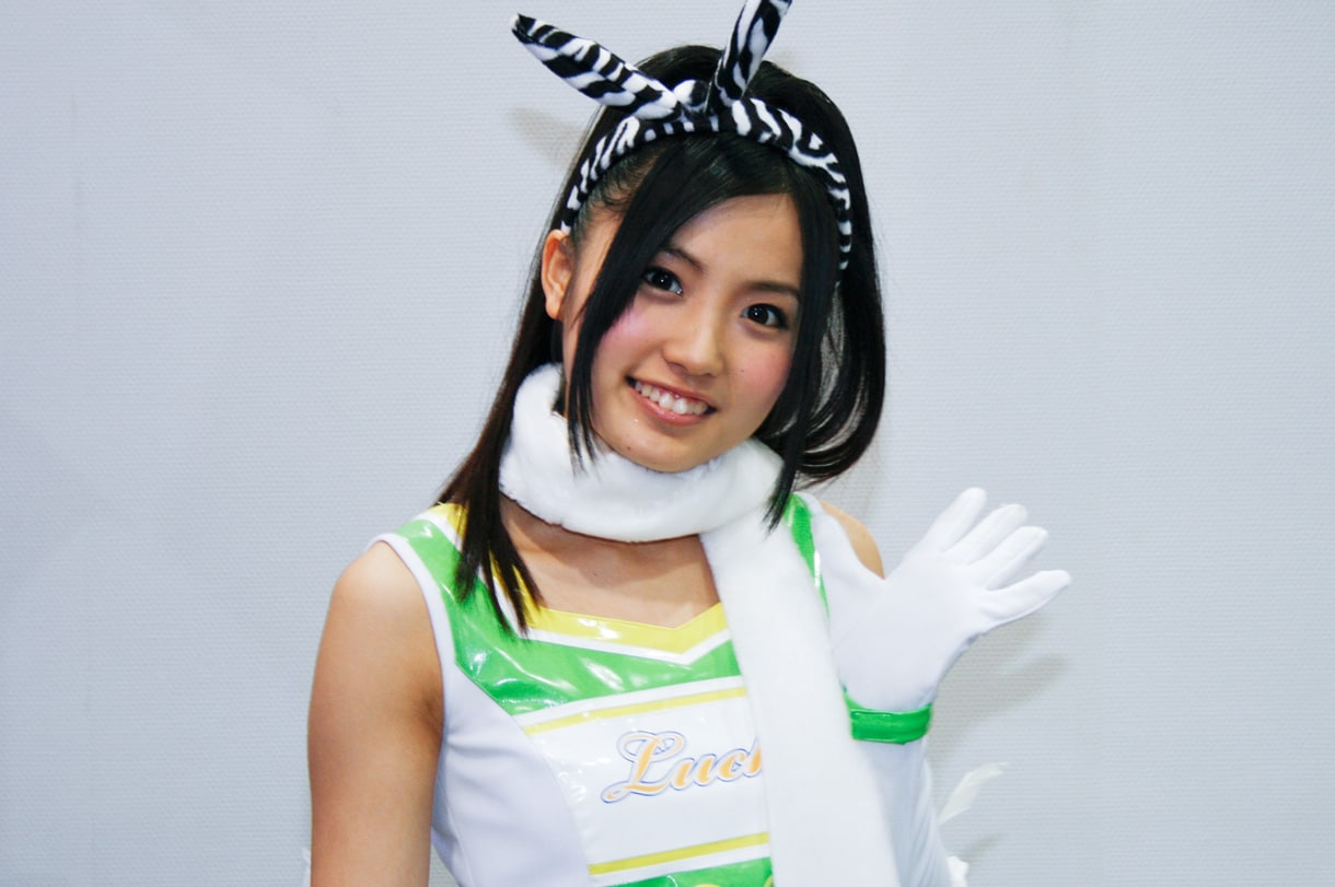 SKE48古川愛李、みどキュイン名義で4コママンガ連載開始 - 音楽ナタリー