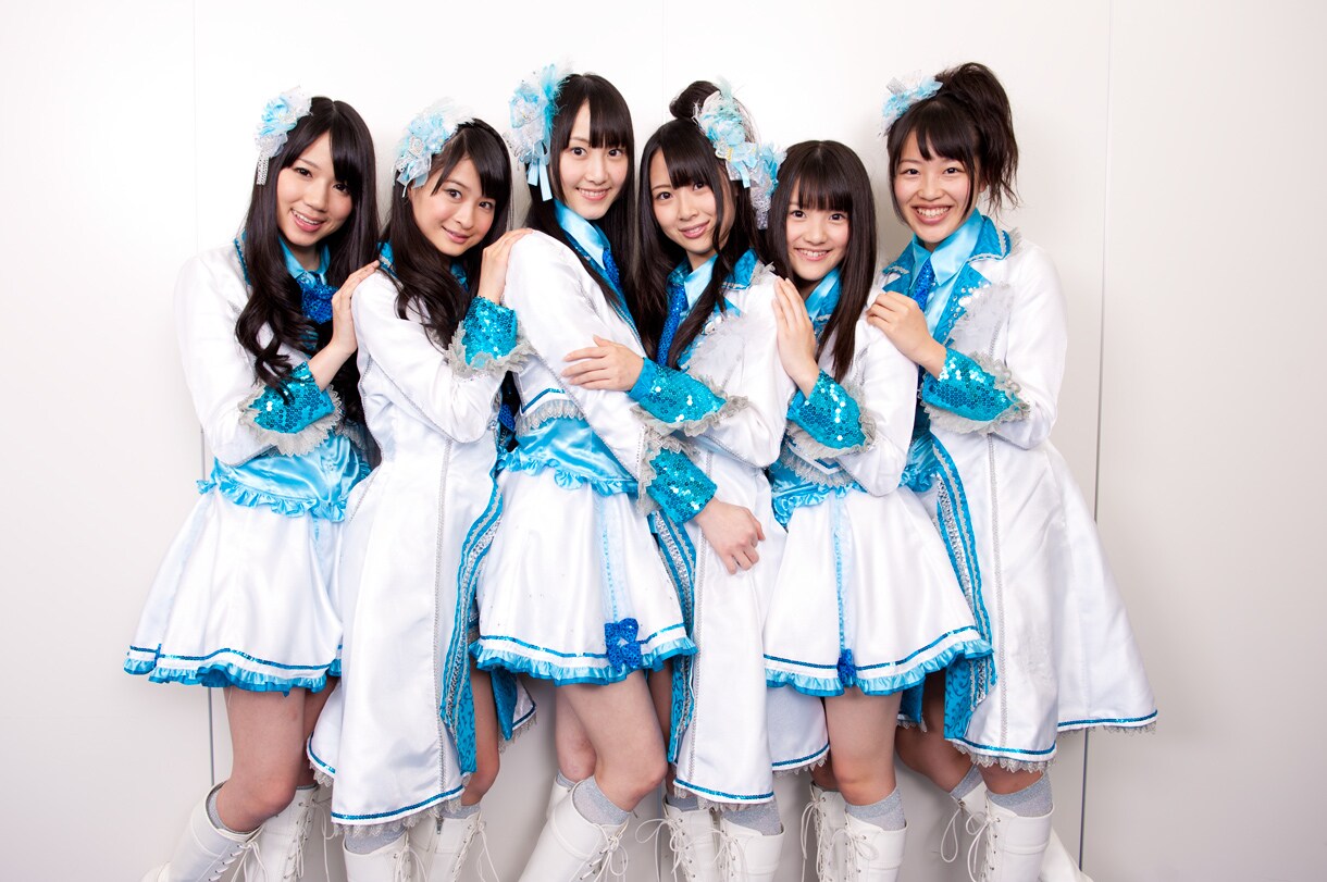 SKE48、5thシングルの魅力＆選抜入りの裏側を語る - 音楽ナタリー