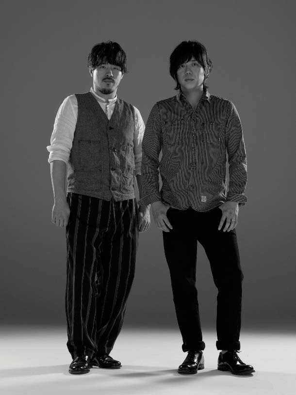 スキマスイッチ新曲で「臨場 劇場版」の“ラストシーン”彩る - 音楽ナタリー