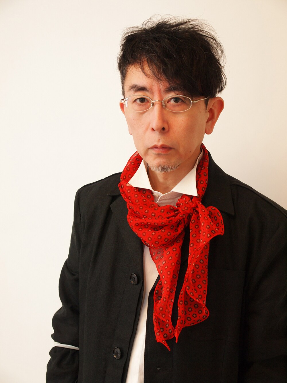 中野テルヲ、サイン波だらけの最新アルバムから1曲無料配信 - 音楽ナタリー