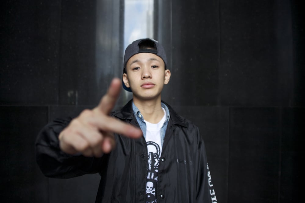 KID FRESINOアルバムにBudamunk、16FLIP、仙人掌ら - 音楽ナタリー