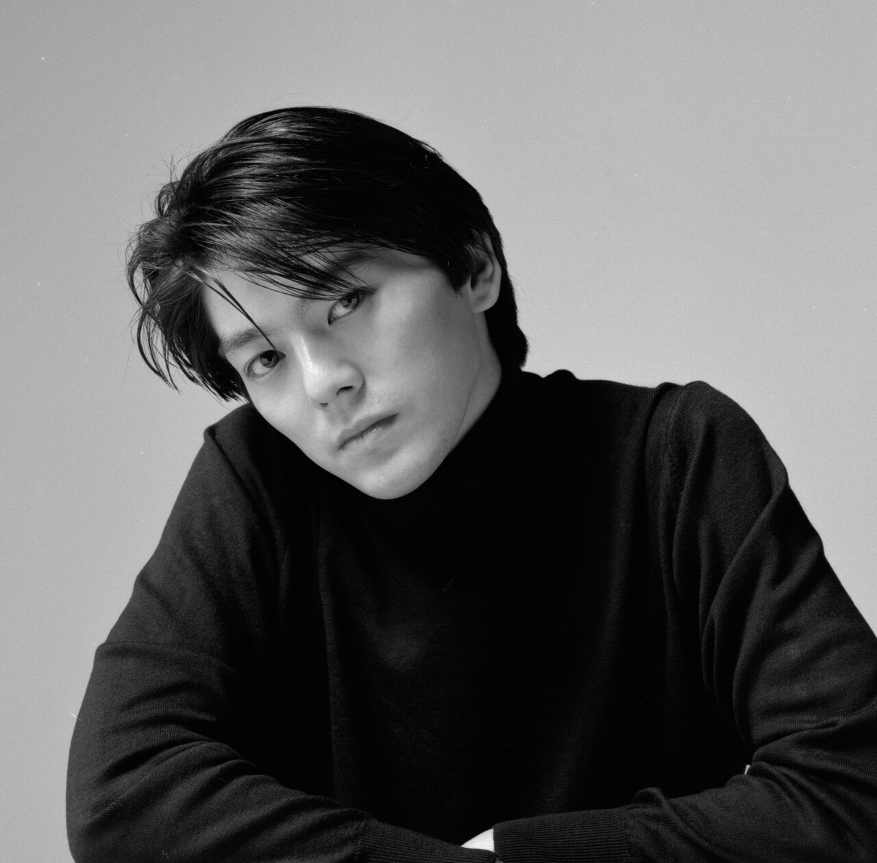 尾崎豊「ALL TIME BEST」に未発表ライブ映像を収録 - 音楽ナタリー