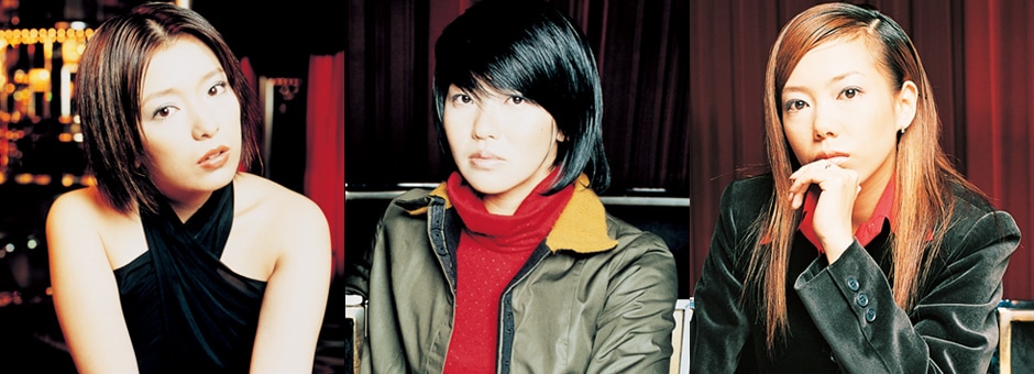 太陽とシスコムーン20周年記念ワンマンが映像化（動画あり） - 音楽