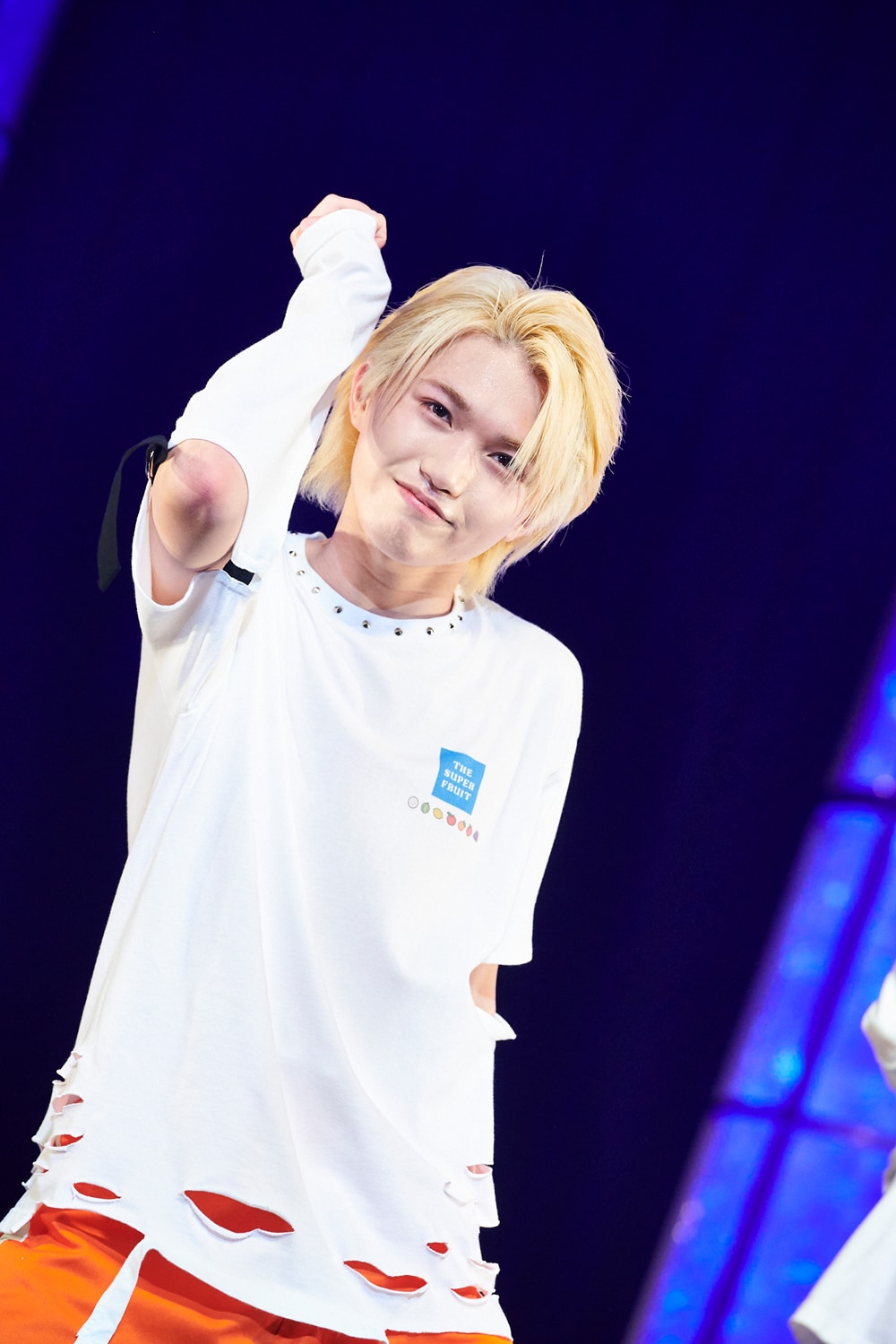 田倉暉久（撮影：上溝恭香） [画像ギャラリー 6/74] - 音楽ナタリー