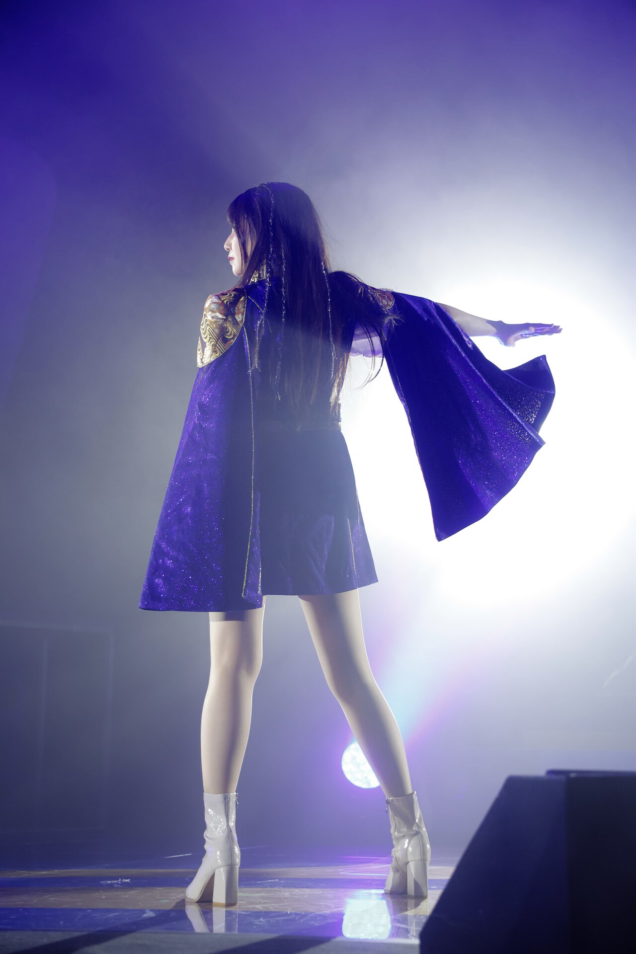 雨宮天 [画像ギャラリー 6/10] - 音楽ナタリー