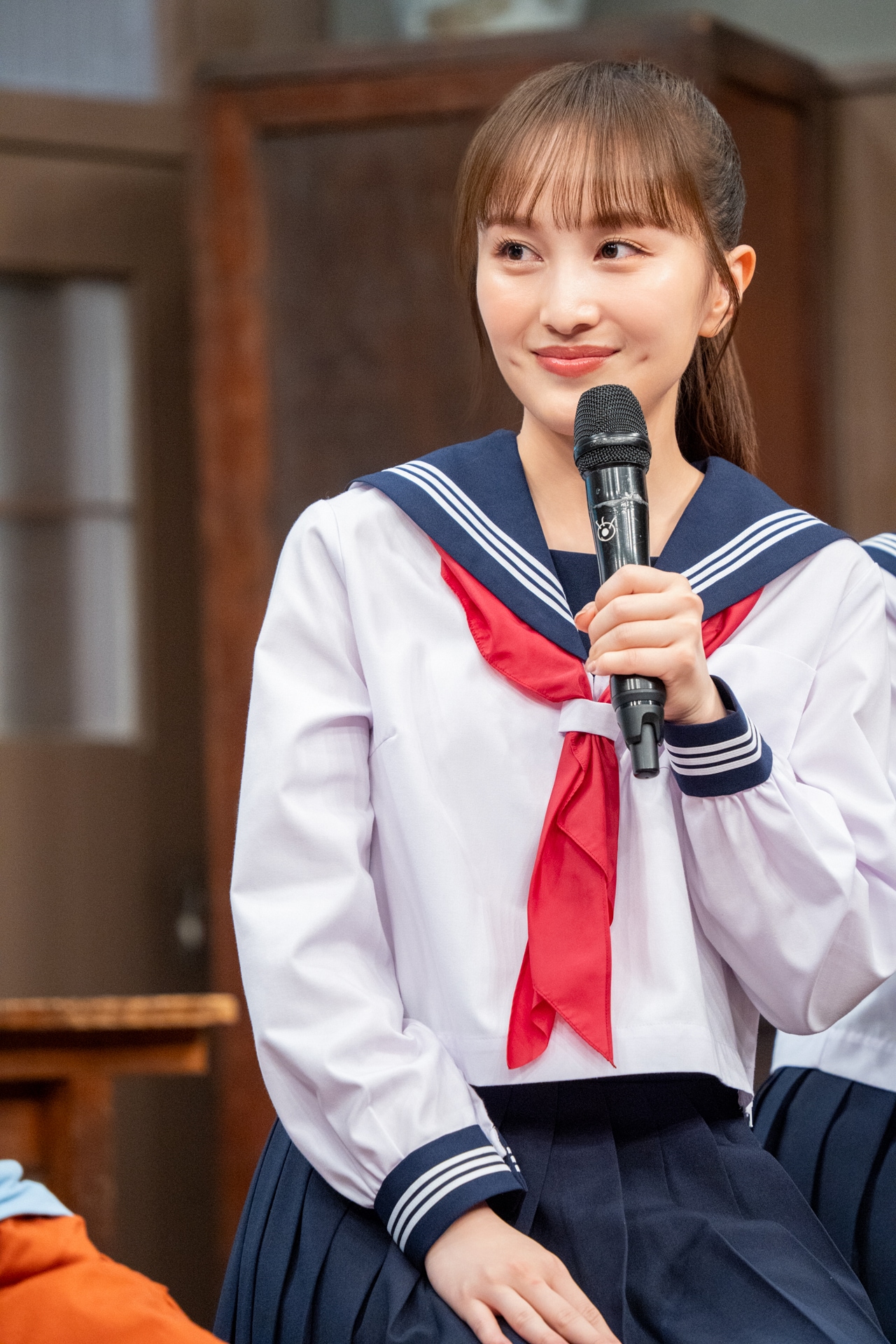 百田夏菜子（ももいろクローバーZ） [画像ギャラリー 19/23] - 音楽