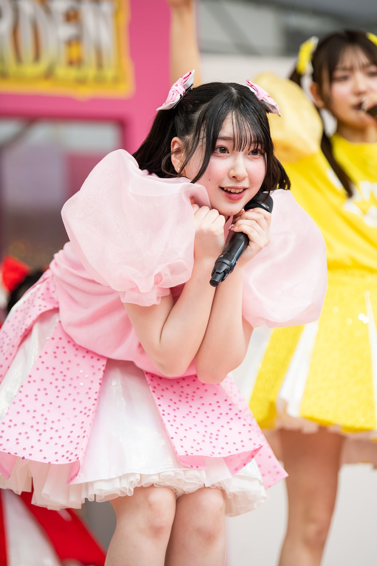 きゅーすと 桜庭遥花 ラッフルくじ きゅーすと ラッフル