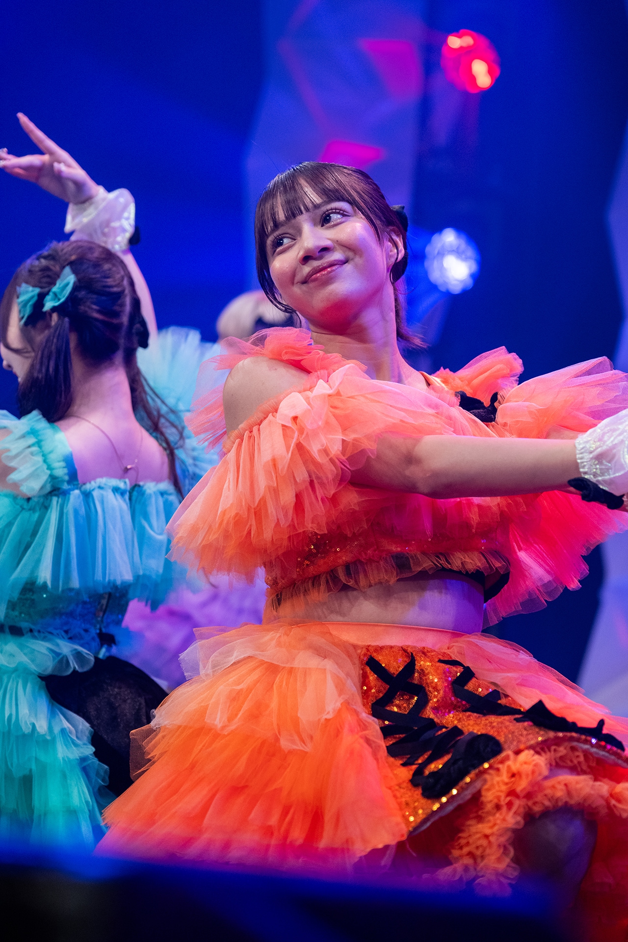 南なつ（CANDY TUNE） [画像ギャラリー 48/180] - 音楽ナタリー