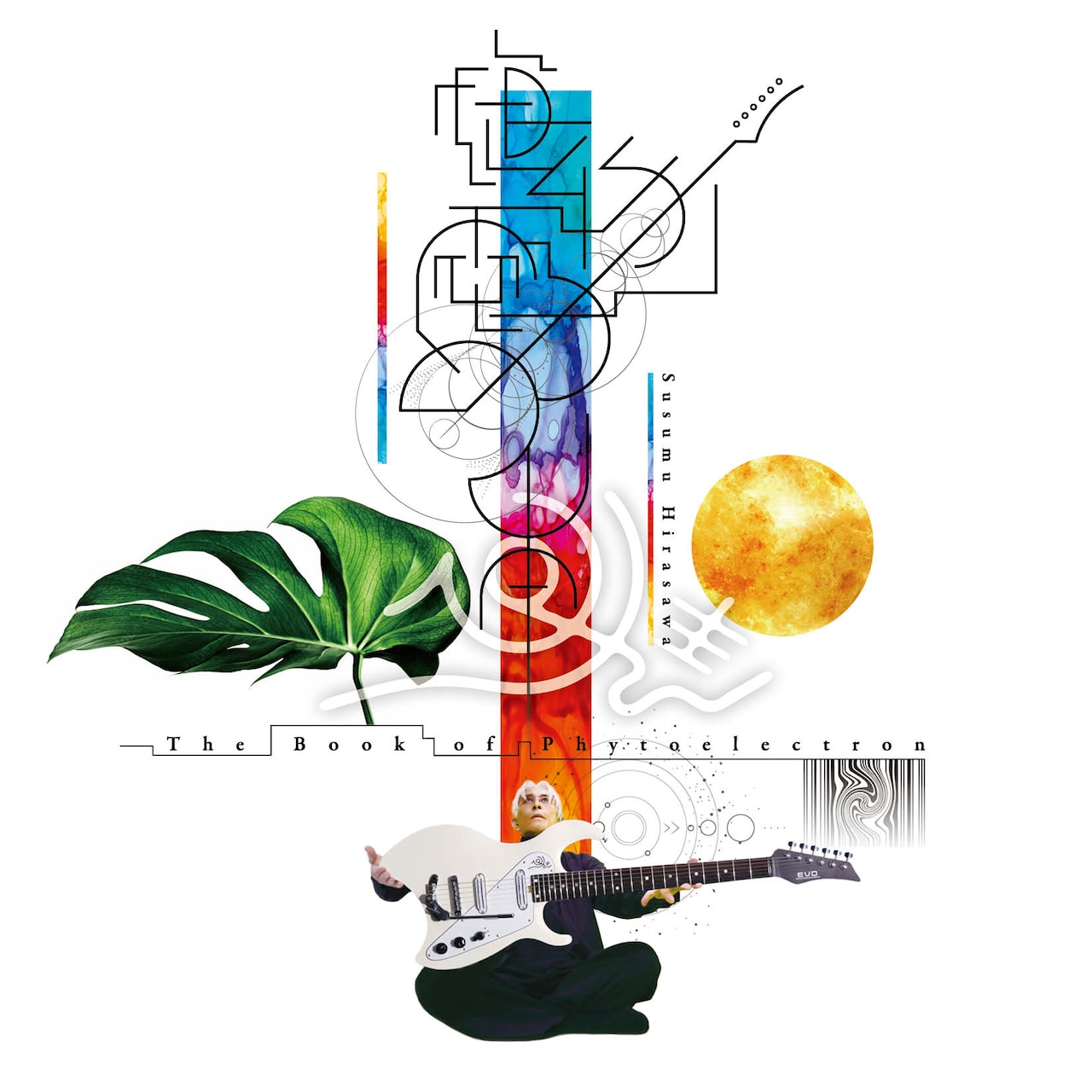 核P-MODEL、約7年ぶりのアルバム「unZIP」発売決定 | JOYSOUND 音楽