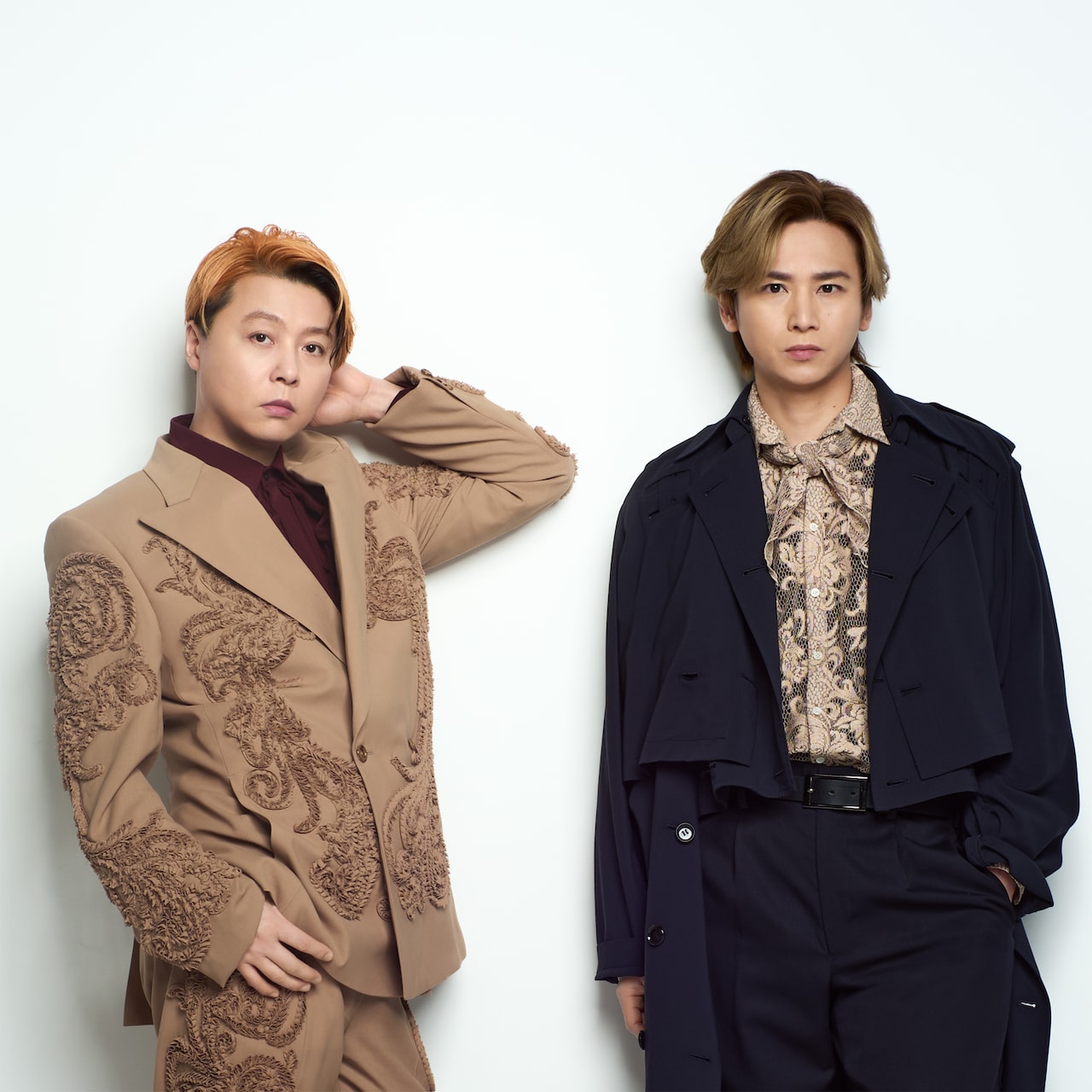 KinKi Kidsの全356曲サブスク解禁、光一と剛が出会った記念すべき日に