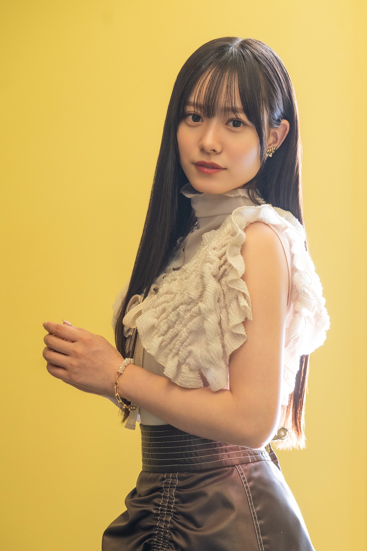 仲村悠菜（私立恵比寿中学） [画像ギャラリー 3/17] - 音楽ナタリー