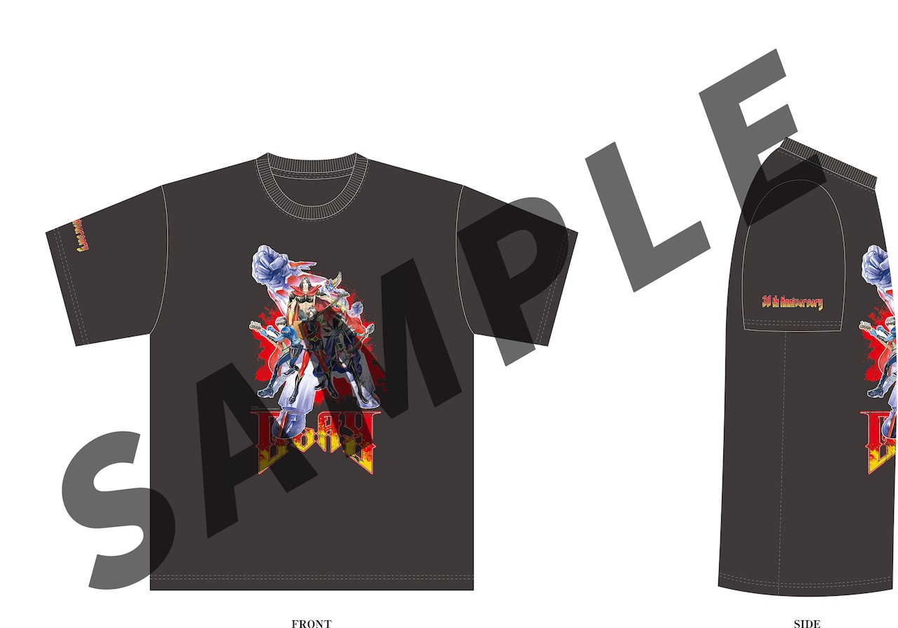 GLAY 30th Anniversary GLAY EXPO 2024-2025 GRAND FINALE」会場