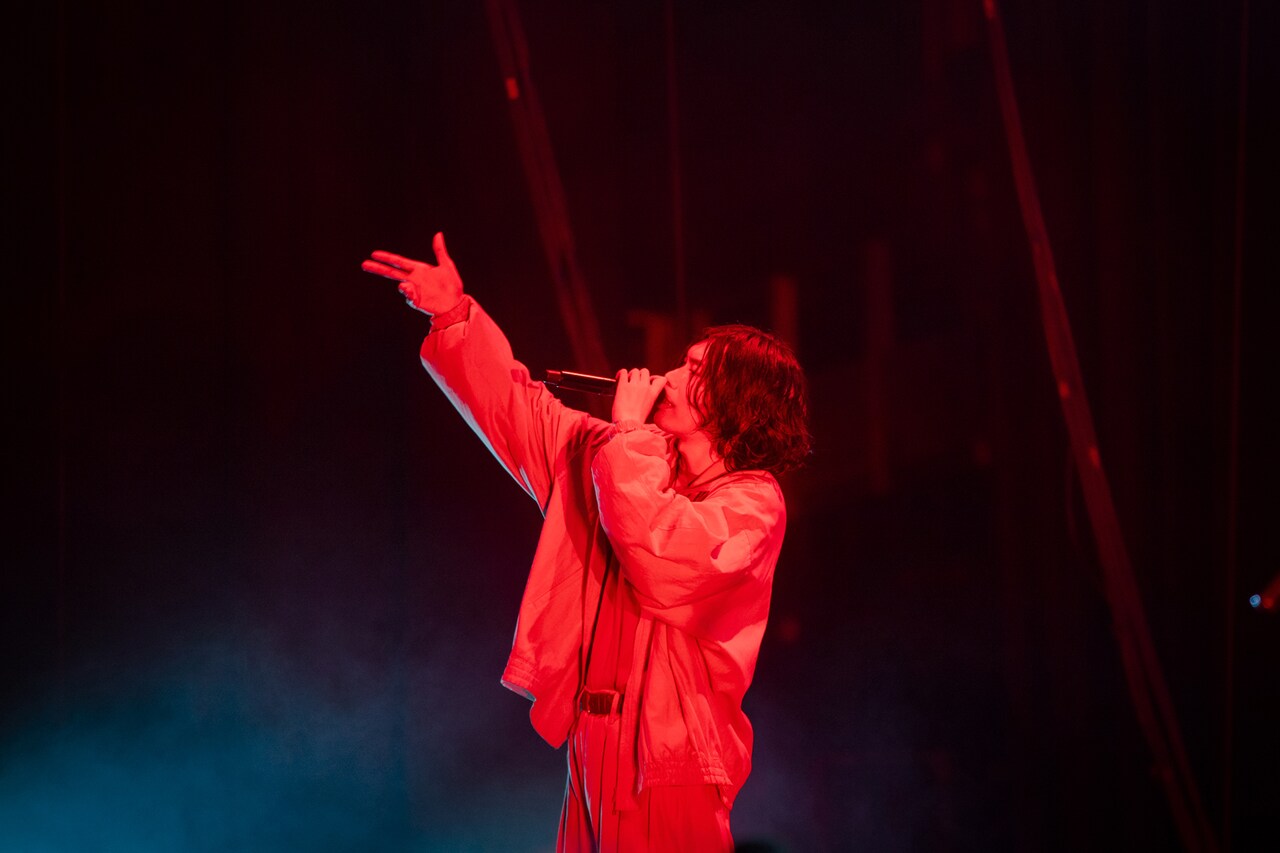 Kenshi Yonezu's 