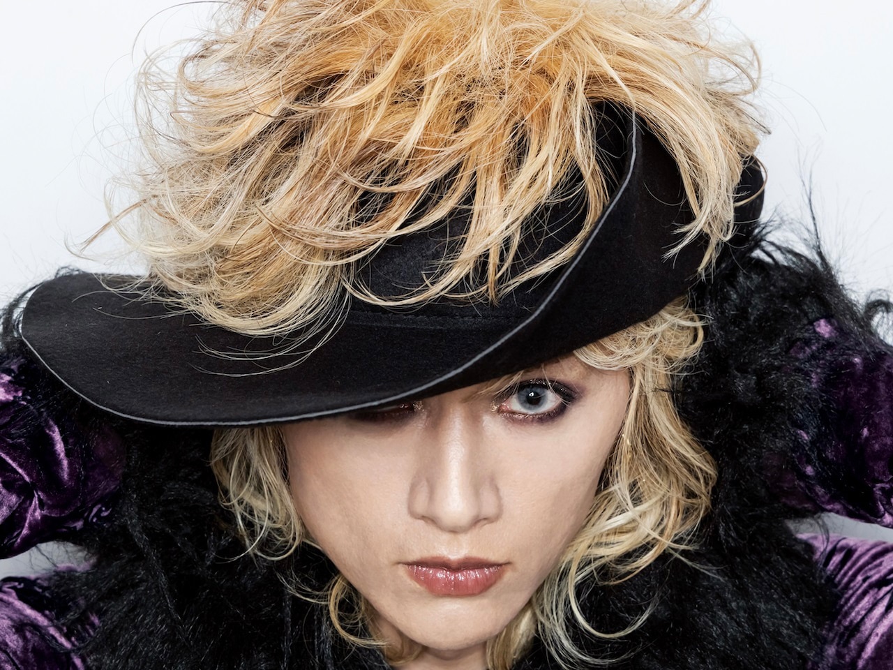 中島卓偉がリテイクアルバムリリース、全20公演のロングツアー開催も