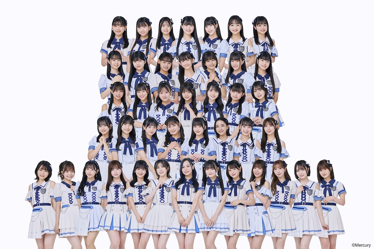 HKT48 [画像・SNS投稿ギャラリー 1/2] - 音楽ナタリー