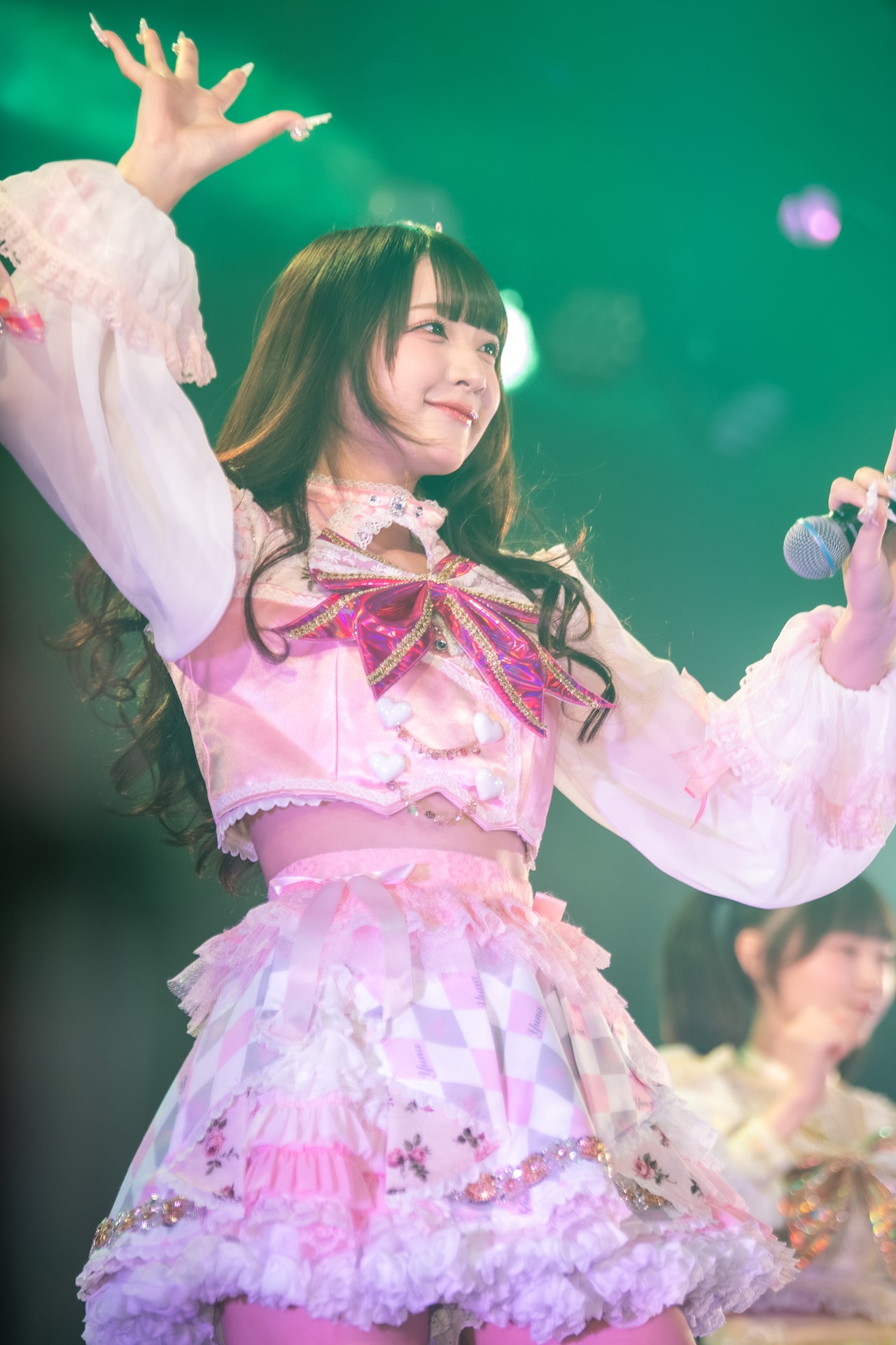 チバゆな（きゅるりんってしてみて） [画像ギャラリー 72/111] - 音楽