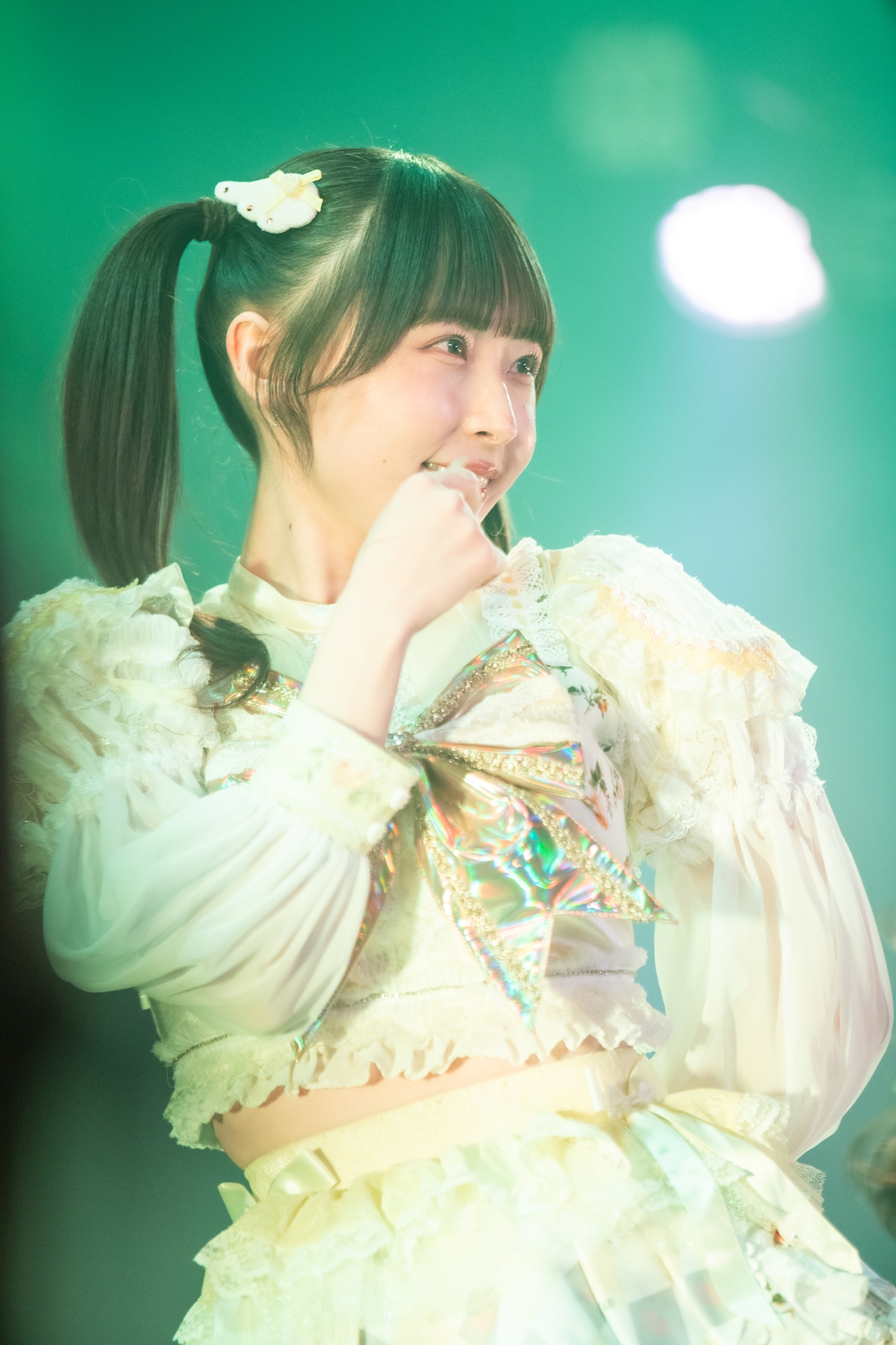 島村嬉唄（きゅるりんってしてみて） [画像ギャラリー 71/111] - 音楽