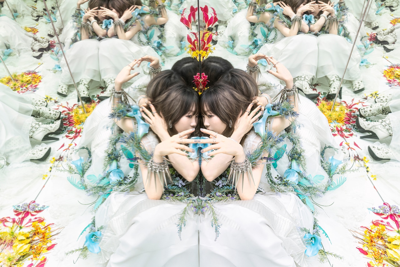 Aimerが映画「羅小黒戦記2」主題歌を配信リリース、ミュージックビデオ