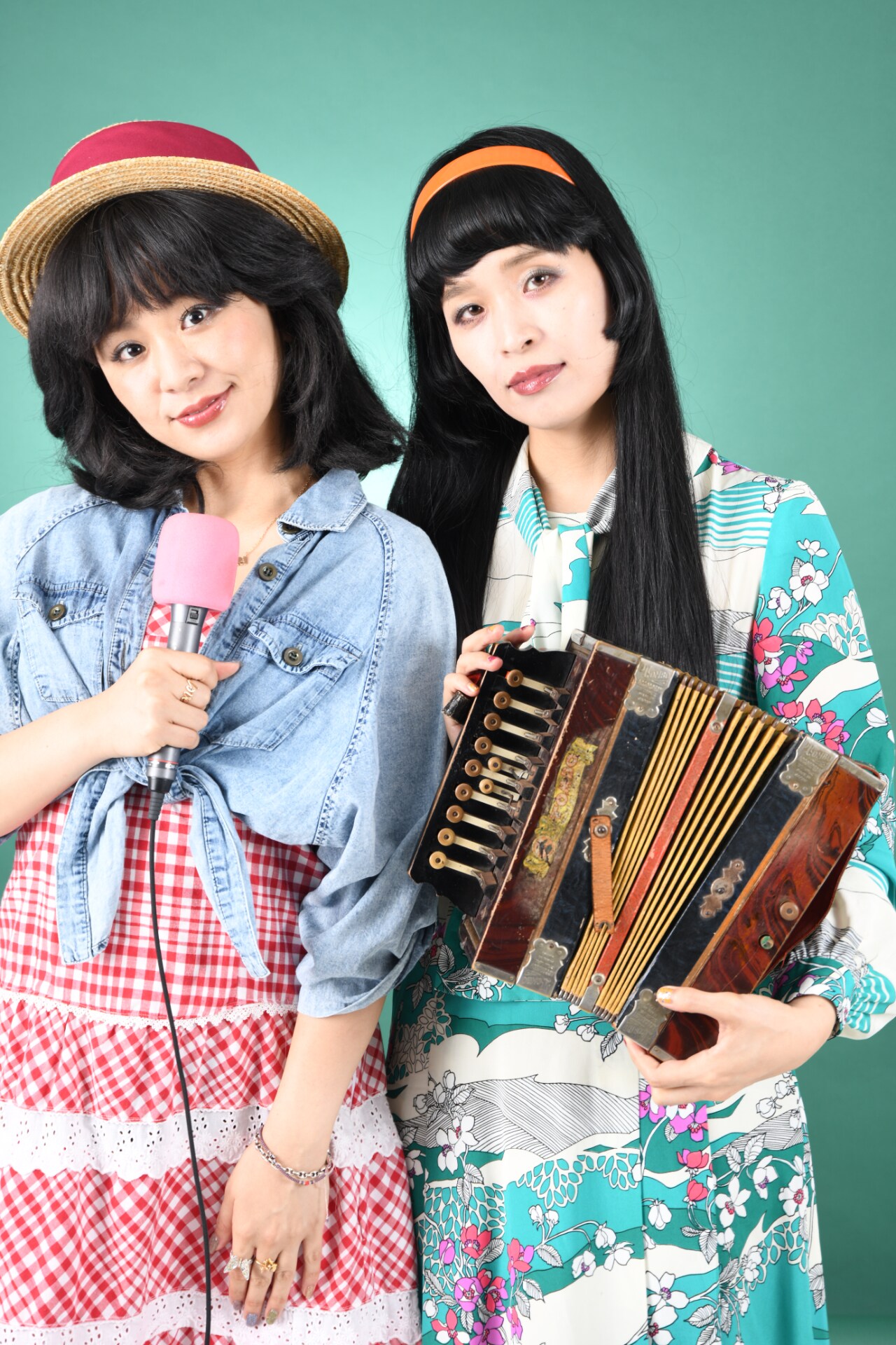 チャラン・ポ・ランタン [画像・SNS投稿ギャラリー 2/3] - 音楽ナタリー