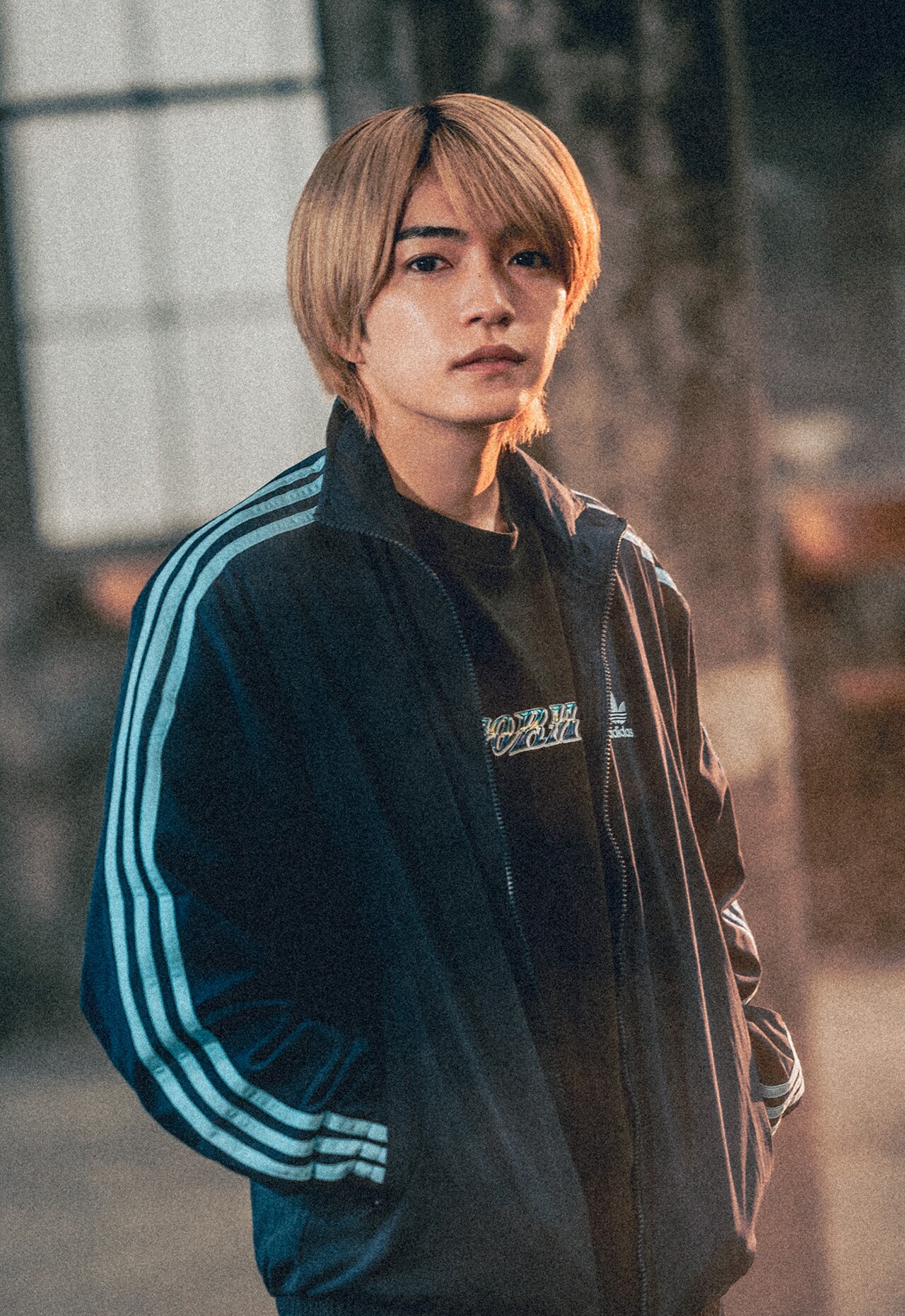 なにわ男子・西畑大吾が初単独主演ドラマ「マトリと狂犬」で細田善彦