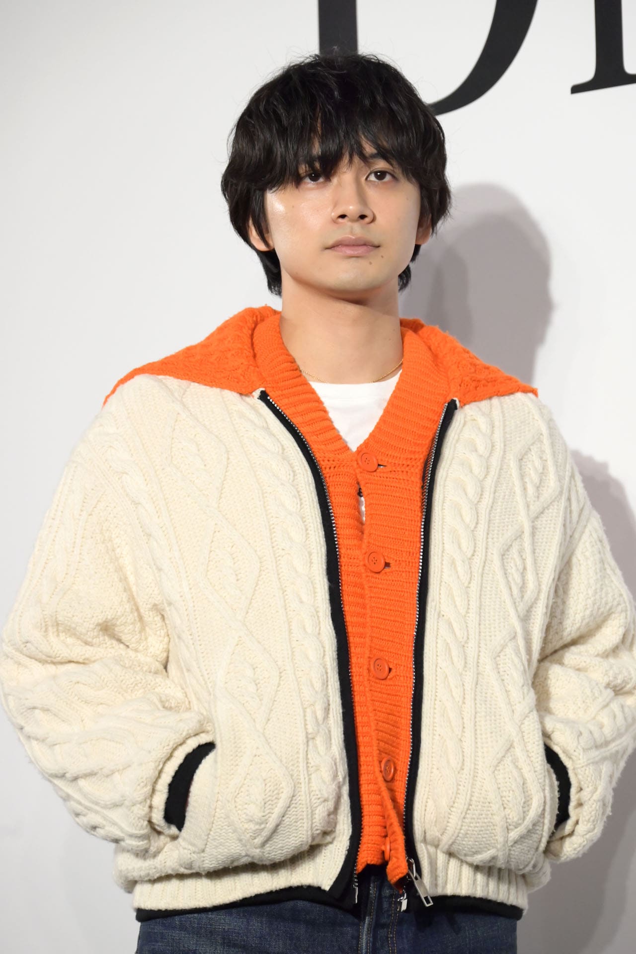 DISH//北村匠海がディオール新店舗へ、バレンタインにはビターな思い出