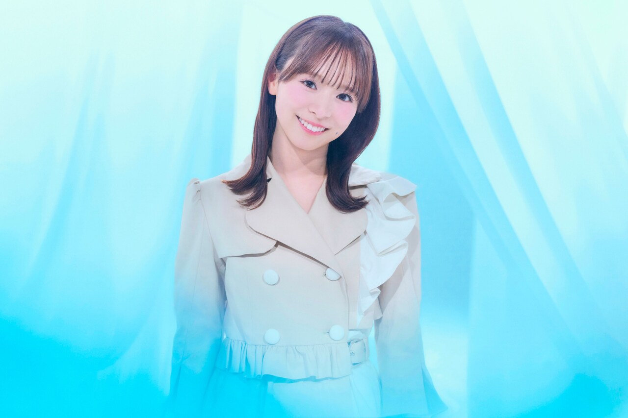 倉野尾成美（AKB48）©AKB48 [画像ギャラリー 5/14] - 音楽ナタリー