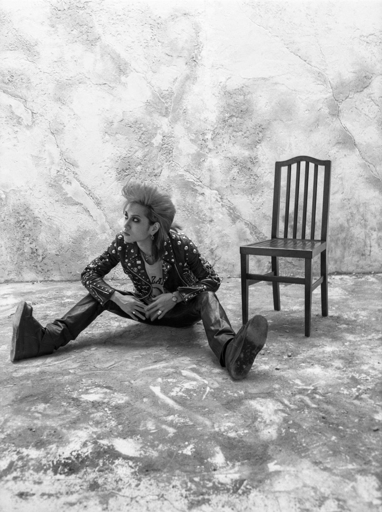 hide ©HEADWAX ORGANIZATION CO.,LTD. / Photo by HIDEO CANNO (CAPS