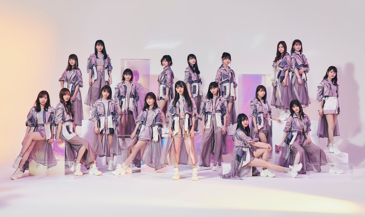 乃木坂46、日テレ「ベストアーティスト」で山下美月センターの新曲を
