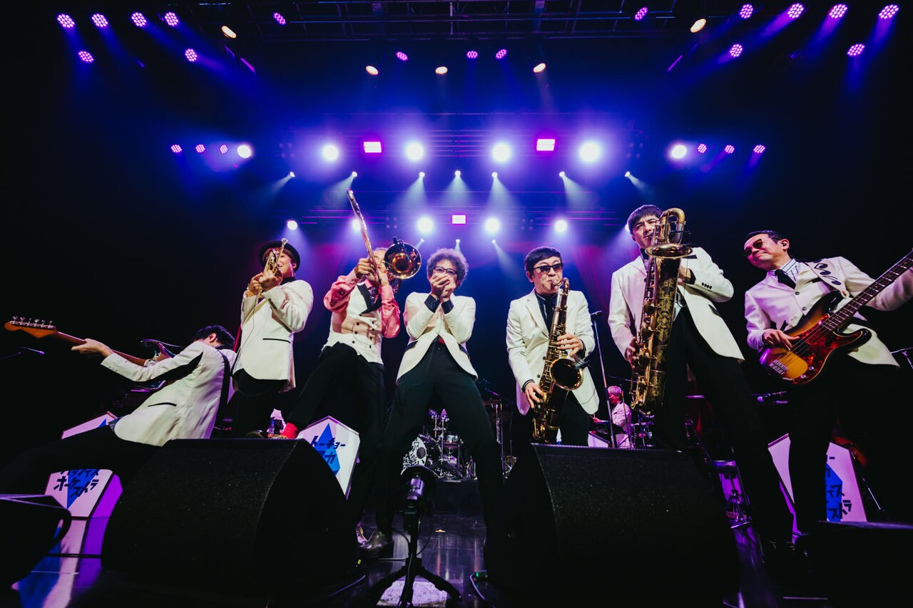 東京スカパラ EPアナログレコード4枚BOX - 奥田民生チバユウスケ田島