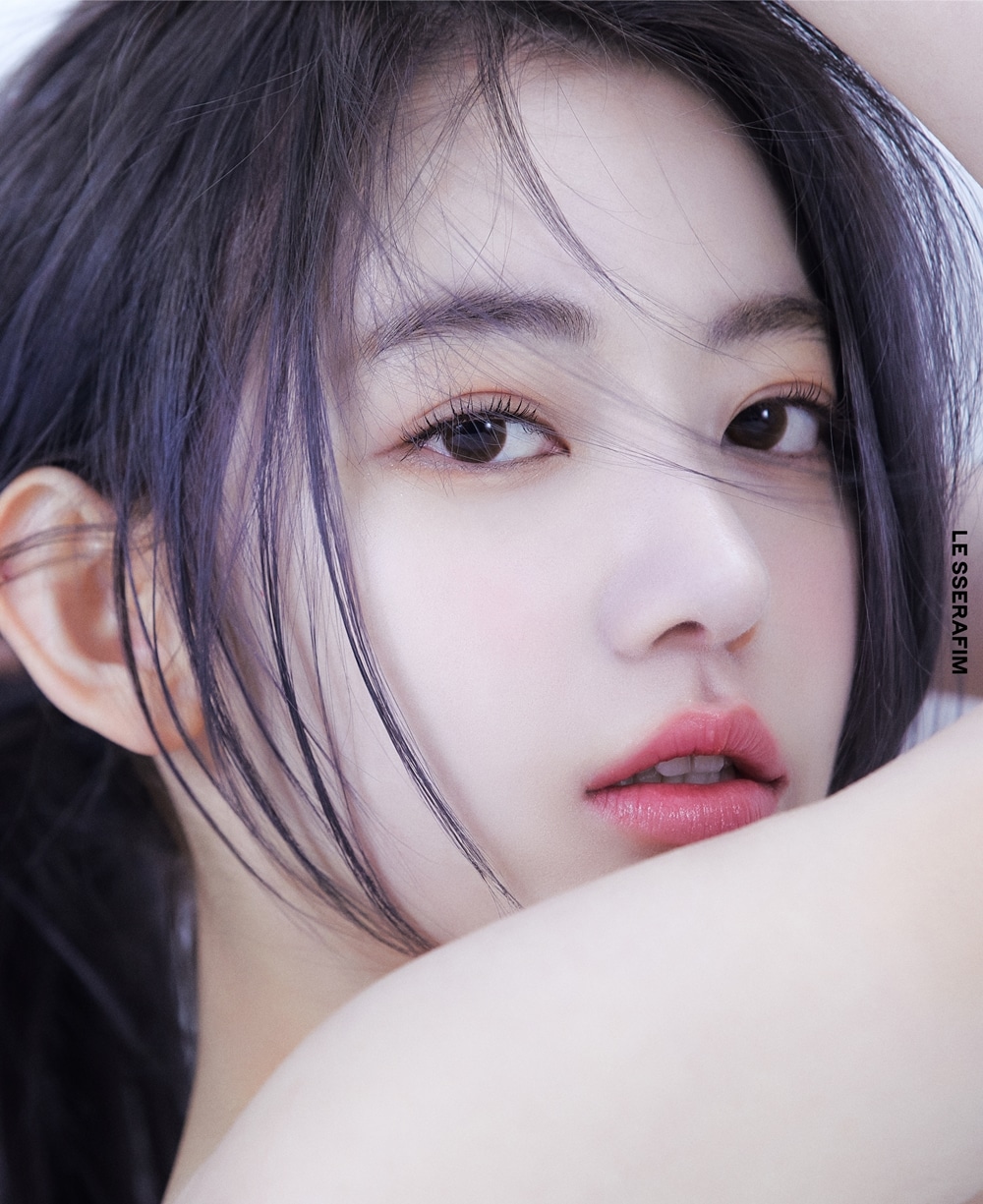 最初は宮脇咲良、LE SSERAFIMデビューカウントダウンがスタート（写真8