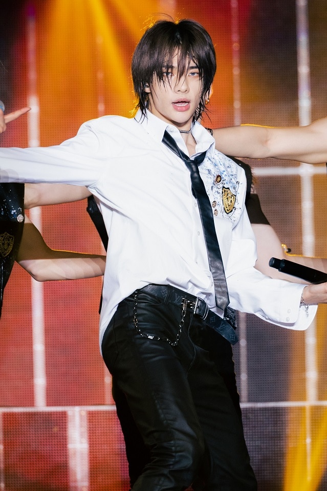 ただいま！Stray Kids米ツアー経て再び来日、STAYとの絆感じる千秋楽