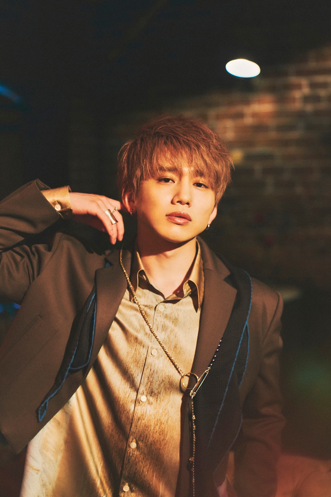 Da-iCE花村想太が「めざましテレビ」エンタメプレゼンターに就任