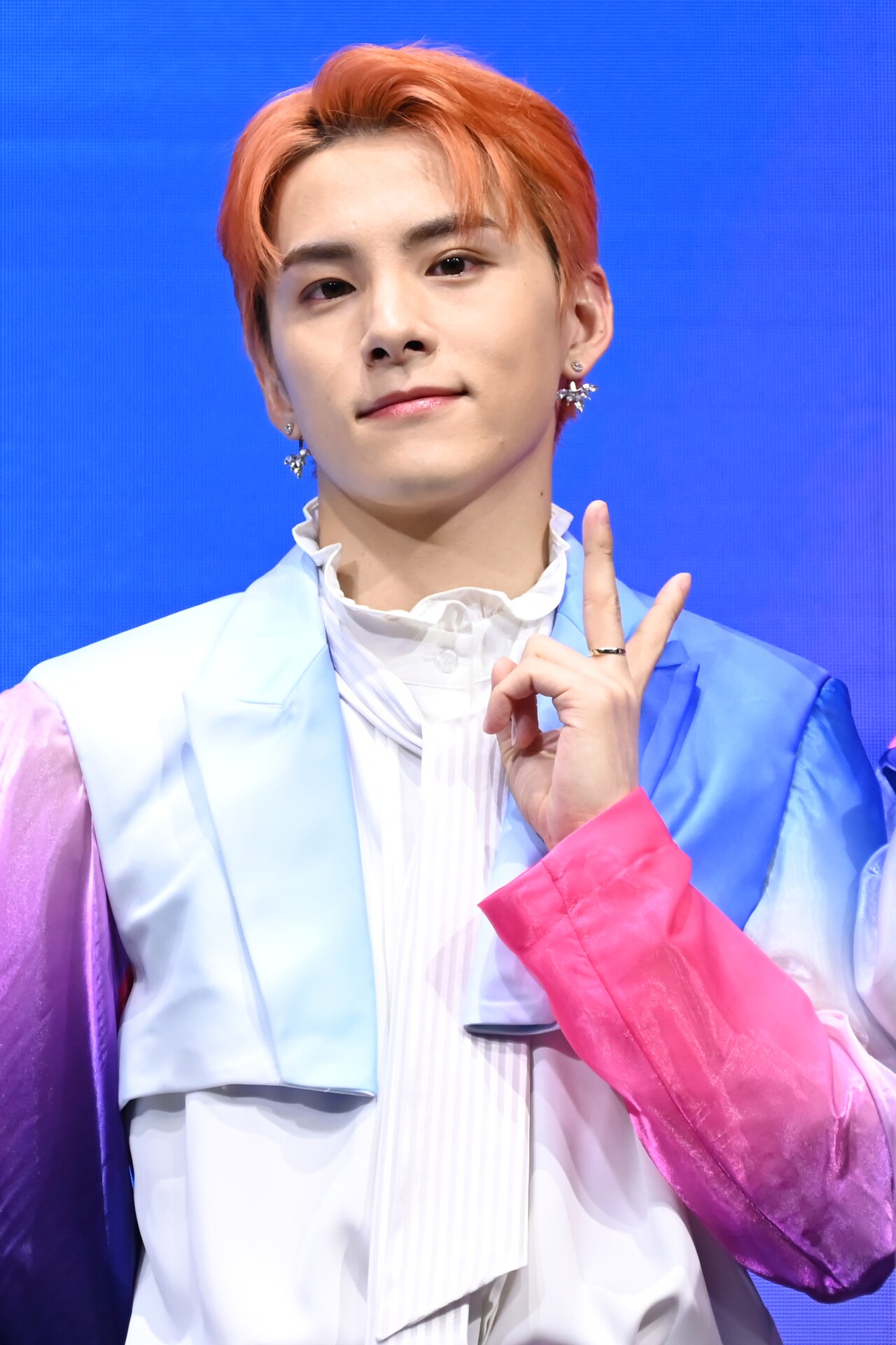 川西拓実 [画像ギャラリー 9/15] - 音楽ナタリー