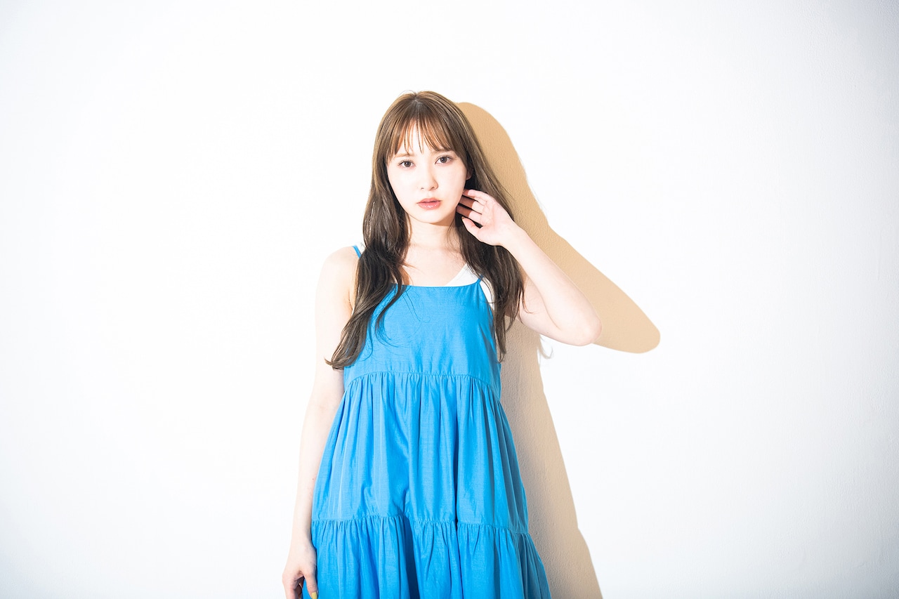 泣き虫だった加藤史帆、ポジティブになり体にも変化 “今ならでは”の