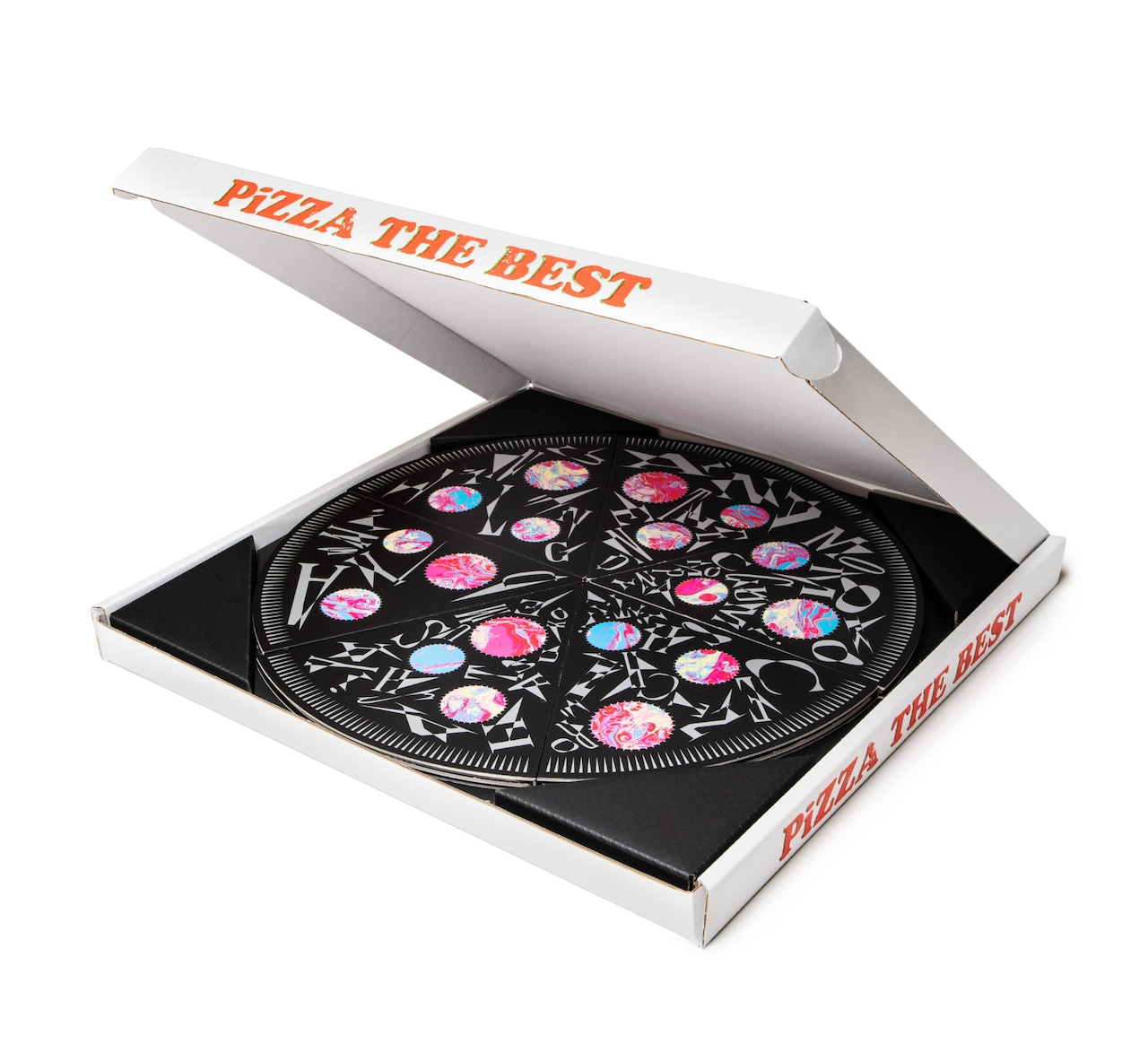 BiSH THE BEST(初回生産限定)BiSH PiZZA THE BEST DISCOGRAPHY | BiSH