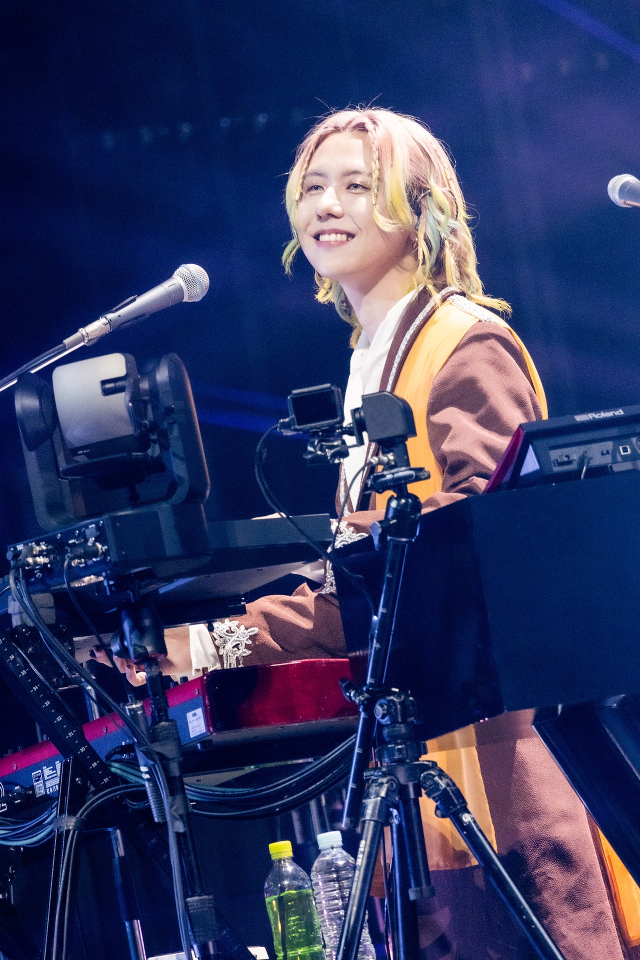 藤澤涼架（Key）（撮影：田中聖太郎写真事務所） [画像ギャラリー 6/9