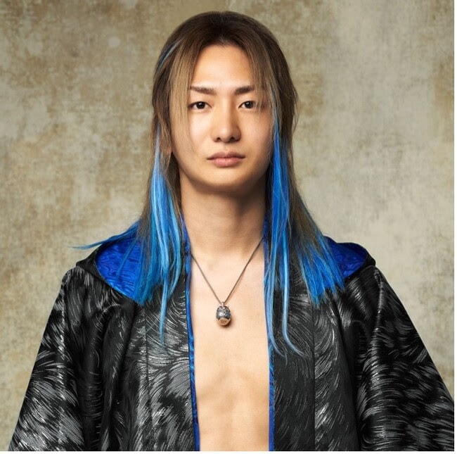 DJ社長がRepezen Foxx脱退 - 音楽ナタリー